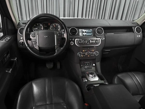 Внедорожник Land Rover Discovery 2015 года, 2544000 рублей, Ставрополь