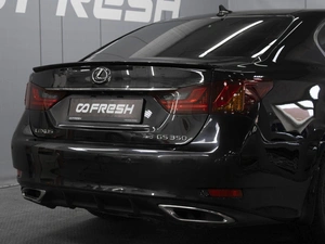 Седан Lexus GS 2013 года, 2200000 рублей, Омск