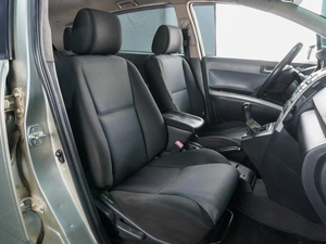 Минивэн Toyota Corolla Verso 2007 года, 699000 рублей, Сургут