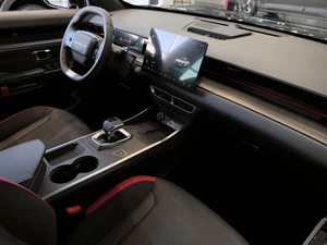 Внедорожник Jetour Dashing 2025 года, 2889900 рублей, Красноярск