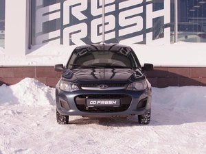 Хетчбэк ВАЗ (LADA) Kalina 2014 года, 550000 рублей, Владимир
