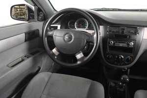 Седан Chevrolet Lacetti 2010 года, 499000 рублей, Пермь