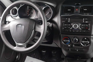 Седан ВАЗ (LADA) Granta 2024 года, 859000 рублей, Тюмень