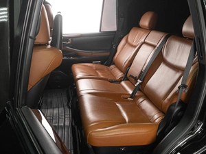 Внедорожник Lexus LX 2015 года, 6049000 рублей, Тюмень