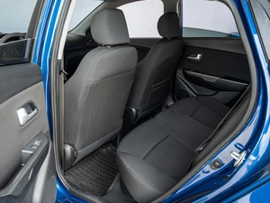 Седан Kia Rio 2013 года, 920000 рублей, Краснодар
