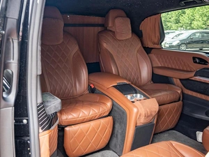 Минивэн Mercedes-benz V-класс 2023 года, 12200000 рублей, Краснодар