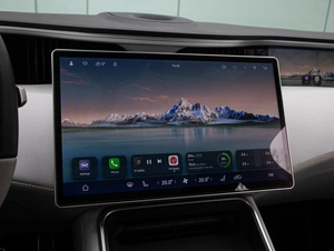 Внедорожник Avatr 11 2023 года, 4299000 рублей, Большой Сочи