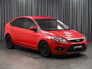 Хетчбэк Ford Focus 2010 года, 545000 рублей, Ставрополь