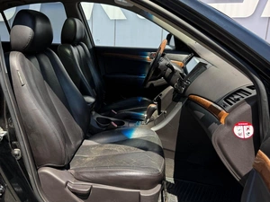 Седан Hyundai Sonata 2008 года, 799000 рублей, Кропоткин