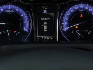 Седан Toyota Camry 2018 года, 2499000 рублей, Сургут