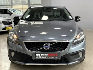 Хетчбэк Volvo V40 2014 года, 1247000 рублей, Солонцы