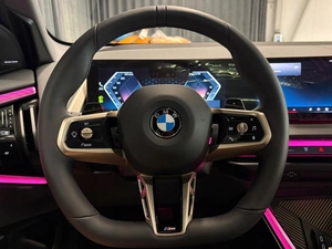 Внедорожник BMW X3 2025 года, 7650000 рублей, Павловская Слобода