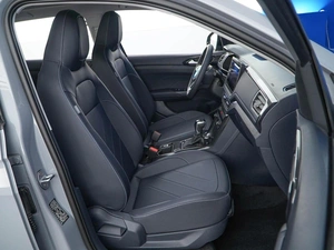 Внедорожник Volkswagen Tharu XR 2026 года, 2948444 рублей, Москва