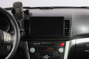 Универсал Subaru Outback 2006 года, 1149000 рублей, Новосибирск