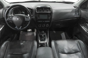 Внедорожник Mitsubishi ASX 2018 года, 1799000 рублей, Новокузнецк