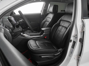 Внедорожник Kia Sportage 2012 года, 1599000 рублей, Тюмень