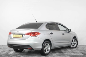 Седан Citroen C4 2014 года, 559000 рублей, Кемерово