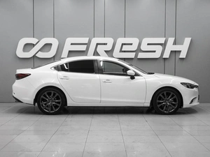 Седан Mazda 6 2016 года, 1999000 рублей, Ростов-на-Дону