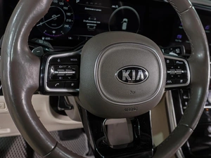 Минивэн Kia Carnival 2021 года, 3699000 рублей, Воронеж