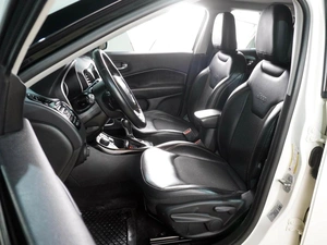 Внедорожник Jeep Compass 2019 года, 2199000 рублей, Воронеж