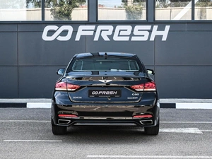 Седан Genesis G80 2017 года, 2234000 рублей, Кирилловка
