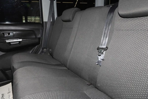 Внедорожник УАЗ Patriot 2018 года, 1199000 рублей, Новосибирск