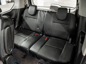 Минивэн Nissan Serena 2019 года, 2279000 рублей, Красноярск