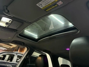 Внедорожник Acura MDX 2003 года, 827000 рублей, Красноярск