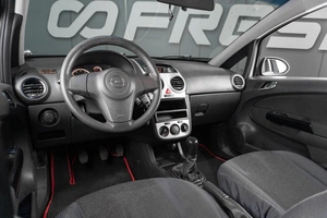 Хетчбэк Opel Corsa 2008 года, 289000 рублей, Петрозаводск