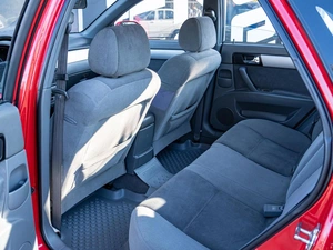 Седан Chevrolet Lacetti 2007 года, 498000 рублей, Краснодар