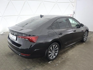 Седан Skoda Octavia 2021 года, 2900000 рублей, Орёл