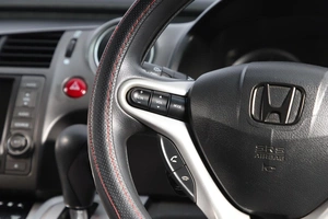 Минивэн Honda Stream 2012 года, 1149000 рублей, Новосибирск
