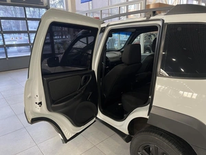 Внедорожник ВАЗ (LADA) Niva 2024 года, 1370000 рублей, Орёл