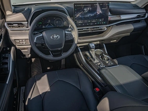 Внедорожник Toyota Highlander 2026 года, 5520000 рублей, Краснодар