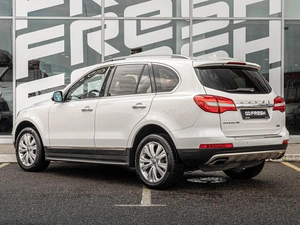 Внедорожник Haval H8 2015 года, 1730000 рублей, Краснодар