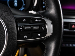 Седан Kia K5 2022 года, 3129000 рублей, Тюмень