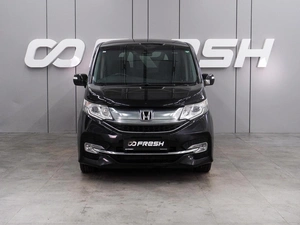 Минивэн Honda Stepwgn Spada 2017 года, 2120000 рублей, Воронеж