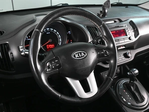 Внедорожник Kia Sportage 2011 года, 1339000 рублей, Ростов-на-Дону