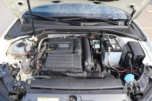 Хэтчбек Audi A3 2013 года, 1390000 рублей, Мирное