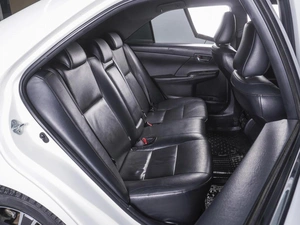 Седан Toyota Camry 2012 года, 1599000 рублей, Ростов-на-Дону