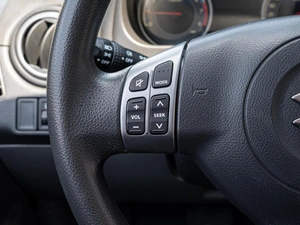 Внедорожник Suzuki SX4 2012 года, 1100000 рублей, Краснодар