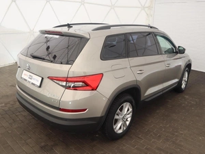 Внедорожник Skoda Kodiaq 2018 года, 2400000 рублей, Орёл