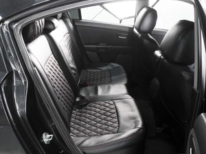 Седан Mazda 3 2006 года, 699000 рублей, Ростов-на-Дону