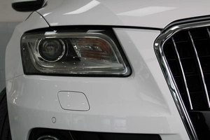 Внедорожник Audi Q5 2012 года, 2070000 рублей, Красноярск