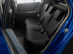 Хетчбэк Toyota Yaris 2008 года, 720000 рублей, Тюмень