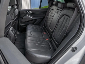 Внедорожник BMW X5 2019 года, 6300000 рублей, Краснодар