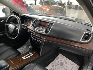 Седан Nissan Teana 2008 года, 997000 рублей, Солонцы