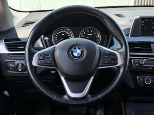 Внедорожник BMW X1 2018 года, 1799000 рублей, Большой Сочи