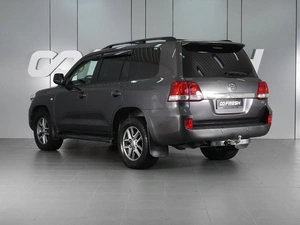 Внедорожник Toyota Land Cruiser 2010 года, 3050000 рублей, Минеральные Воды