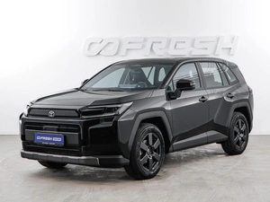 Внедорожник Toyota RAV4 2026 года, 4149434 рублей, Москва